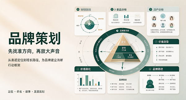 永仁县品牌策划