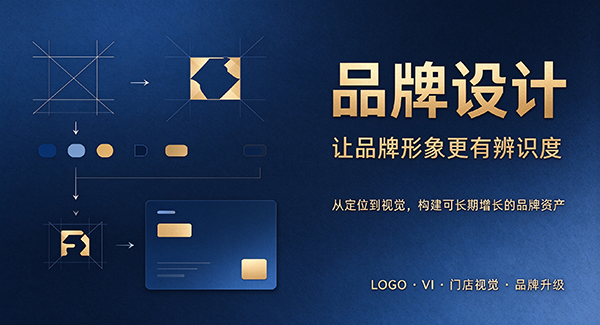 永仁县品牌设计